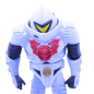Preview: MotU Classics Horde Trooper Battle Damaged Mattel 2012 | Hoppla-Stuff